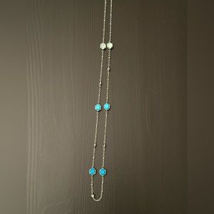 Kendra Scott Tina Necklace